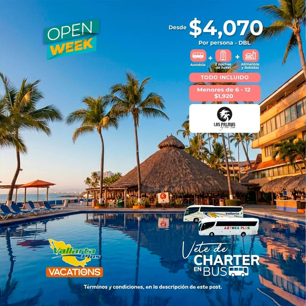 OW Hotel Las Palmas