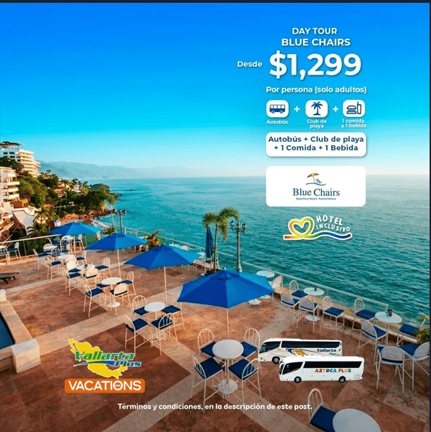 Adulto $1,299 MXN